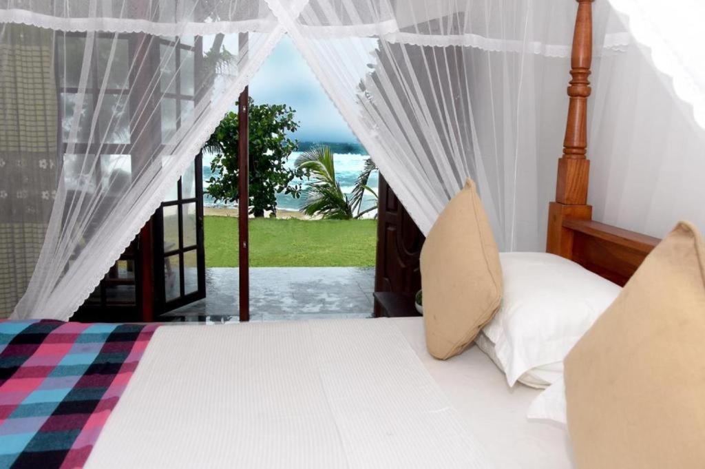Bed and Breakfast Country House Диквелла Экстерьер фото
