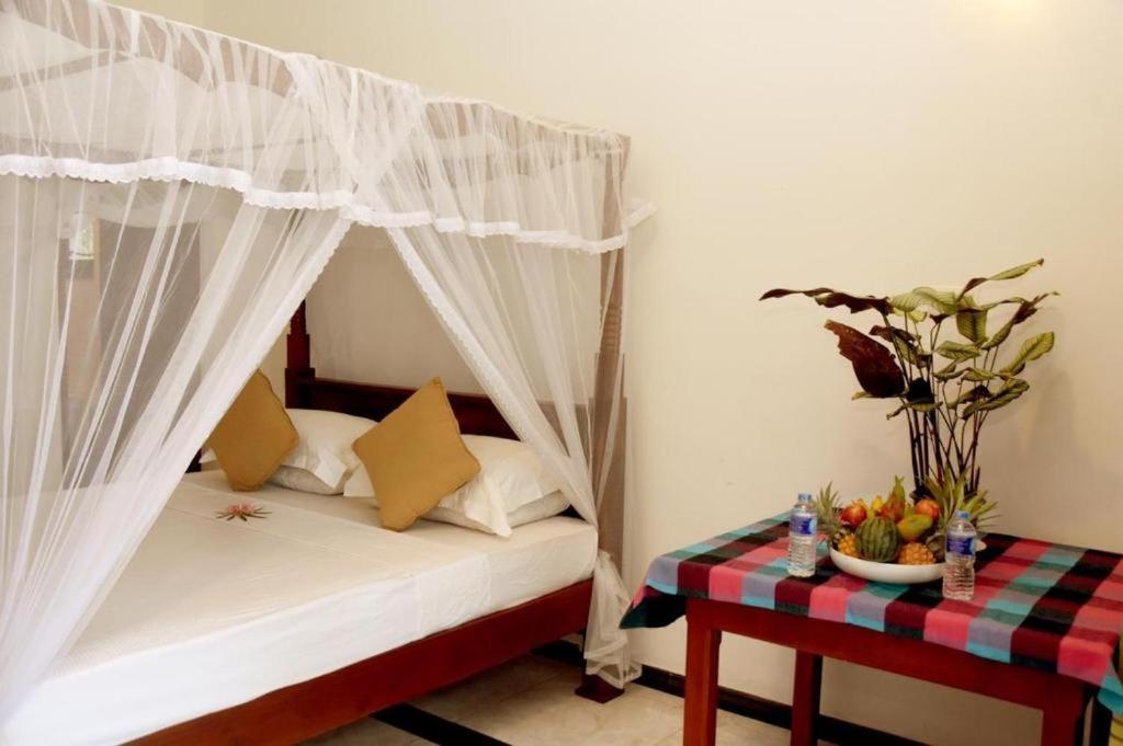 Bed and Breakfast Country House Диквелла Экстерьер фото